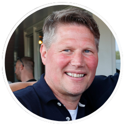 Arno Leppink
