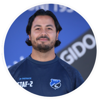 Eusebio Paol