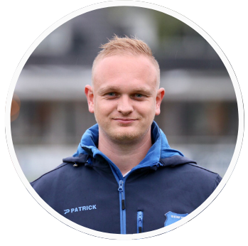 Kevin van de Zweerde