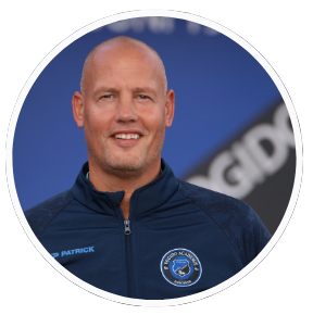 Marco de Vries