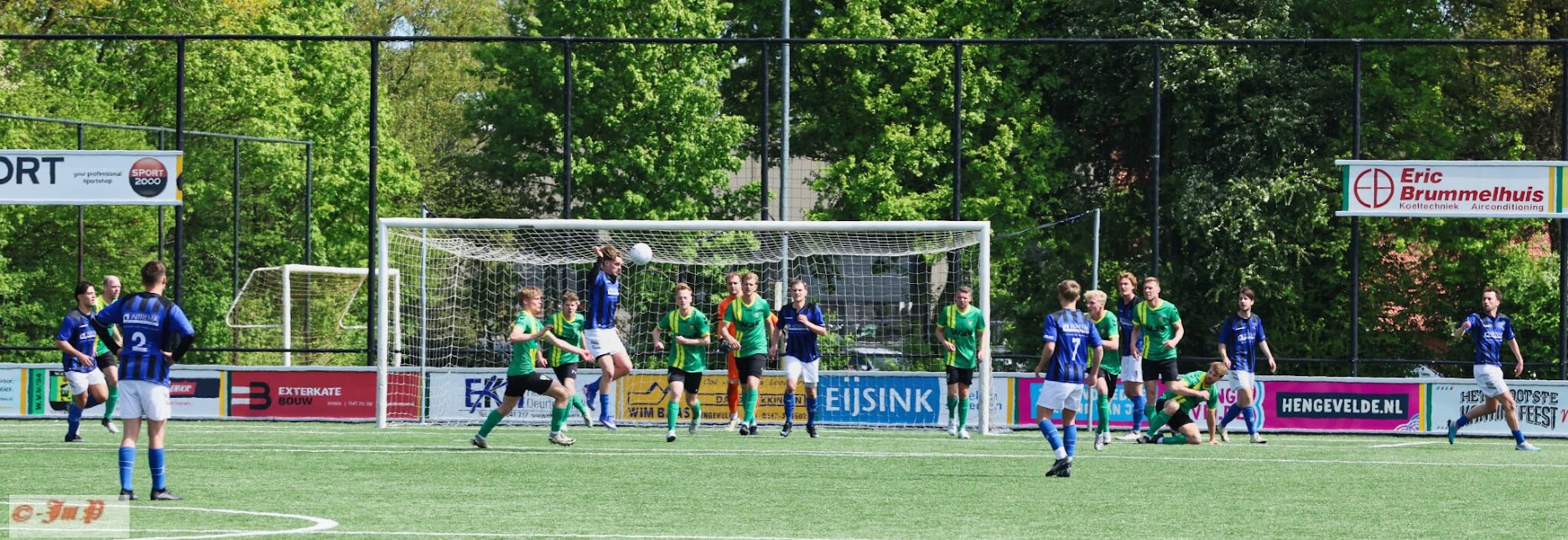 Foto's WVV34 -VOGIDO 1