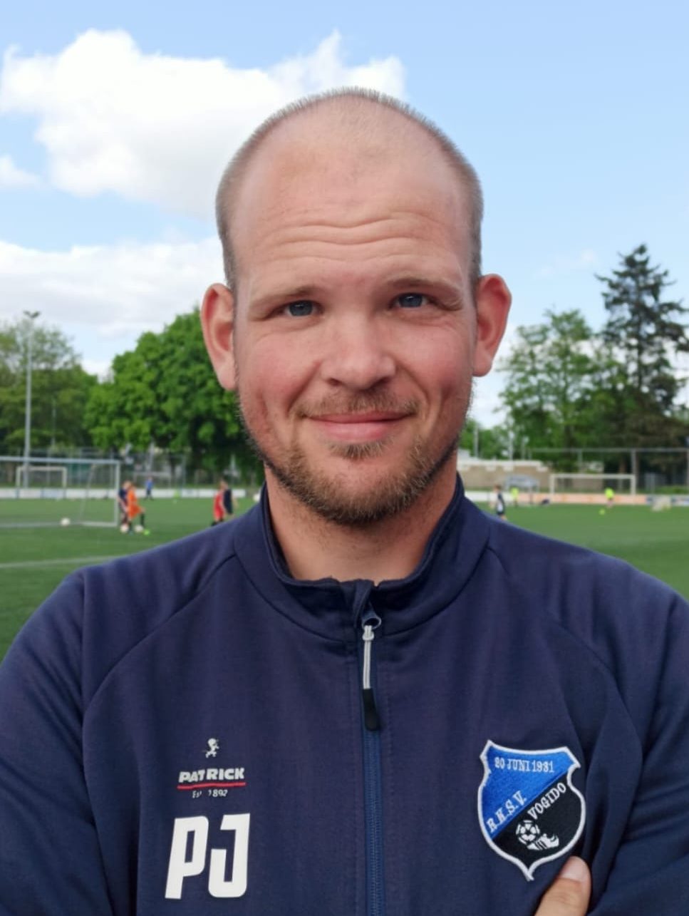 Pauw Jager: Nieuwe Coördinator Talenten & Voetbalontwikkeling