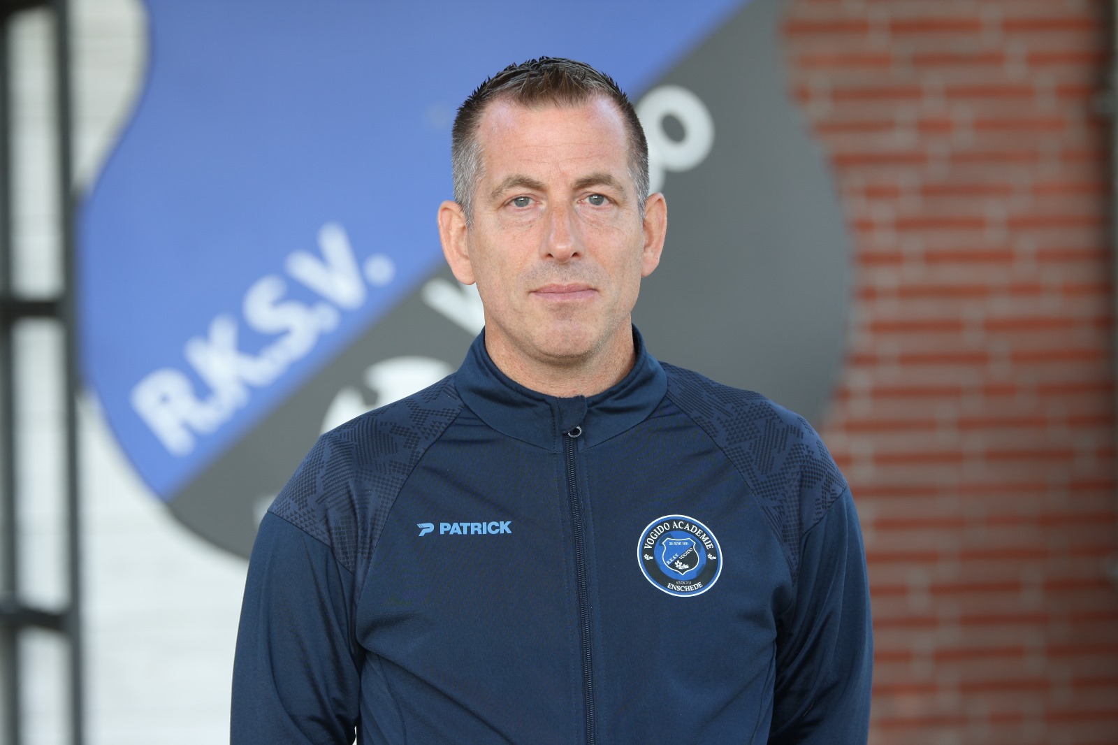 Vijf Vragen Voor Jeroen Lunding